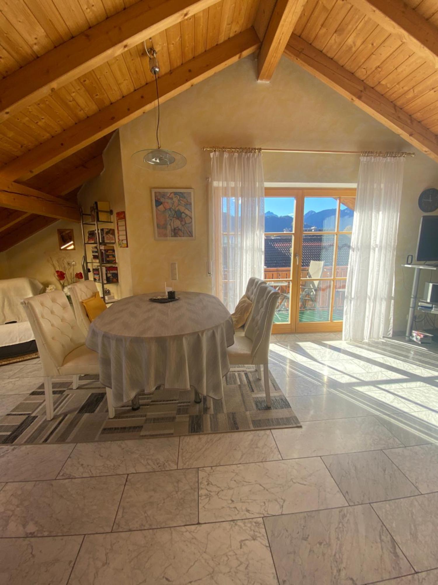 Am Forggensee Nr 2 Fussen Ngoại thất bức ảnh